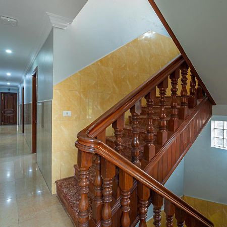 Archaic House Siem Reap Exterior foto